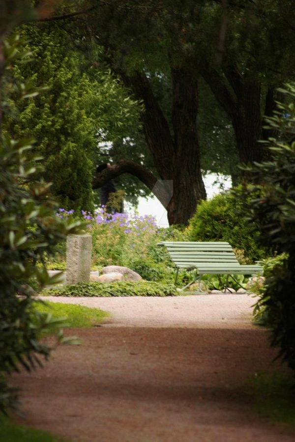 Puisto by Li-ssu on DeviantArt