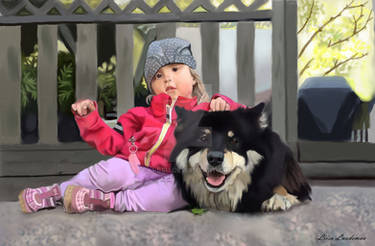 Li-ssu User Profile | DeviantArt