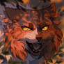 Hissing