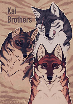 Kai Brothers