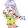 (GIFT) Min Chibi