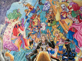 Final Fantasy VI