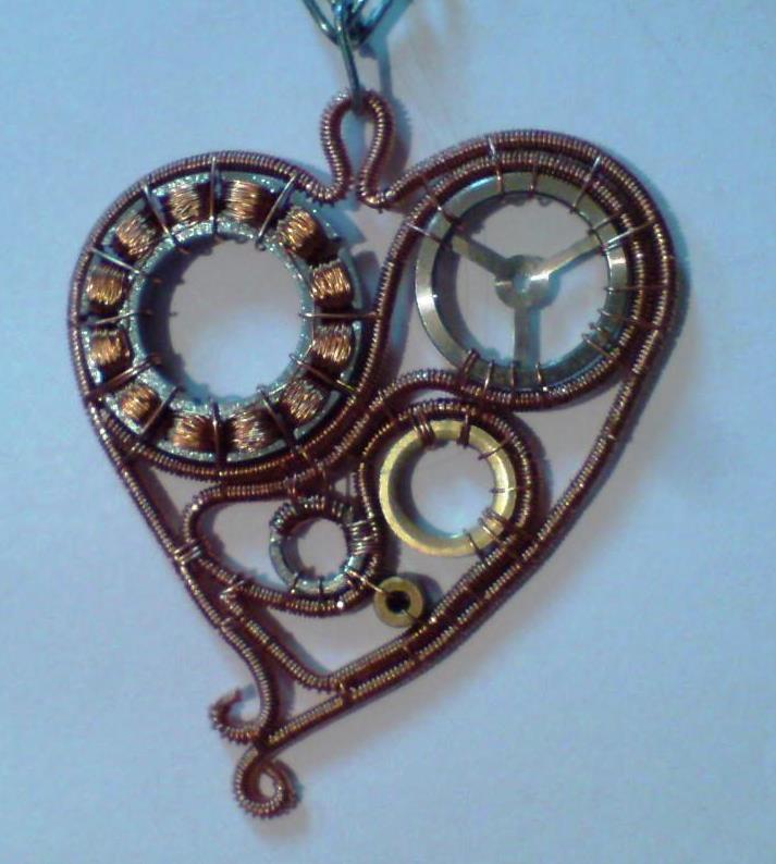 Steampunk Heart DSC02054