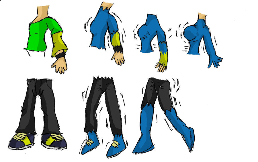Man TG into Samus PG 2 by riderdahedgehog91 on DeviantArt