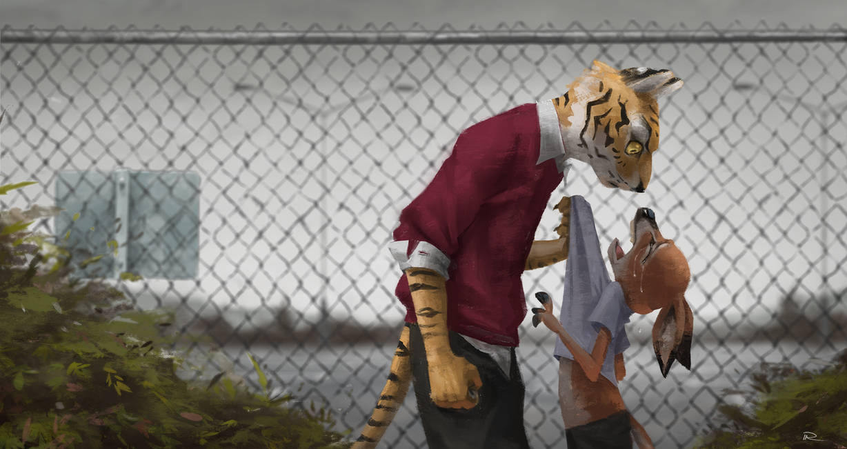 To Tears by Pelboy To Tears by Pelboy
