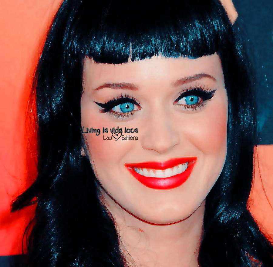 Perry Cheeks Perry by itslaubelieber on DeviantArt