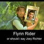 Flynn Richter?