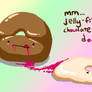 Cannibal Donut