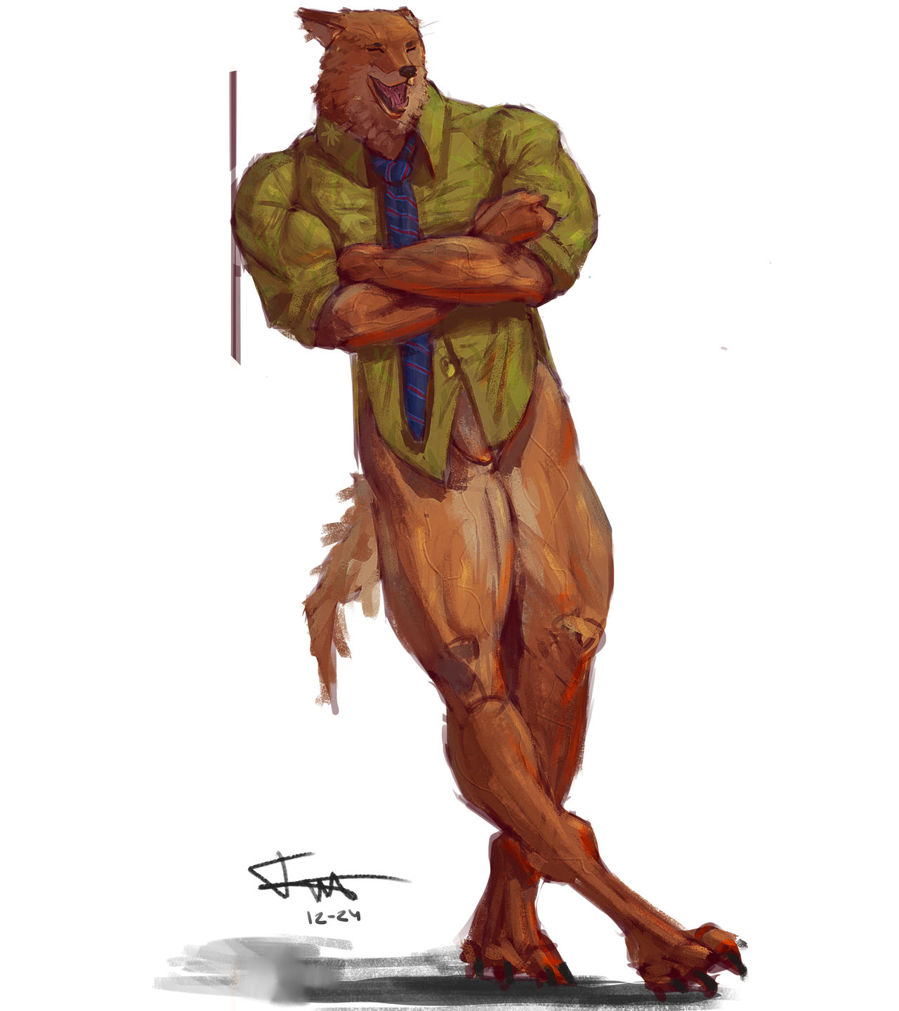 Buffnick Buff Nick Wilde fanart Anyone? by furalicious on DeviantArt