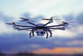 Drones in Corporate Video in Dallas