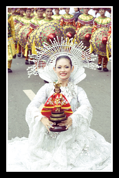 Sinulog 2009..