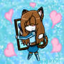 AT: Chibi Tamara