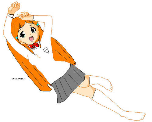 Orihime Inoue