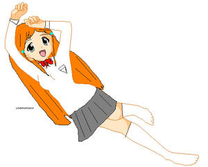 Orihime Inoue