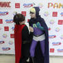 Mysterion vs the Coon