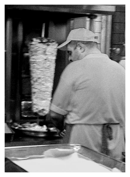 Shawarma By Lukedecena On DeviantArt