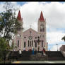 Baguio Cathedral