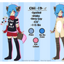 Chii Ref 2017