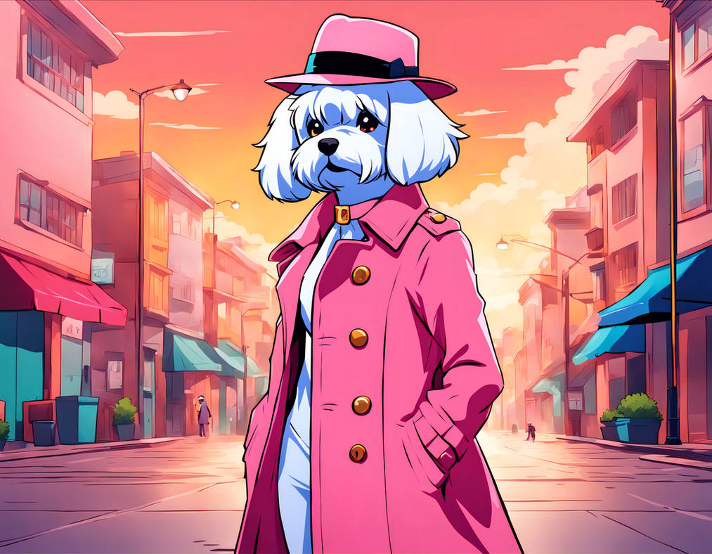 Secret Agent Cuddles 20241019C By MalleableStone On DeviantArt secret-agent-cuddles-20241019c-by-malleablestone-on-deviantart
