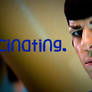 Fascinating Mr.Spock