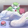 Gardevoir!