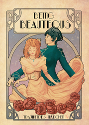 BeingBeauteous Poster