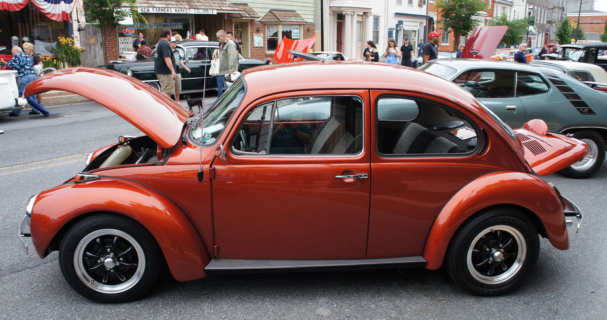 84 Bug '74 Bug! by theshepherd1 on DeviantArt