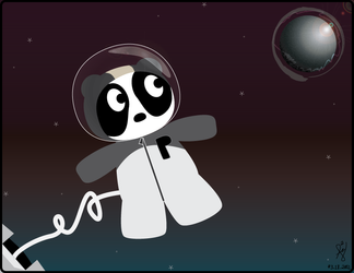 Space Panda