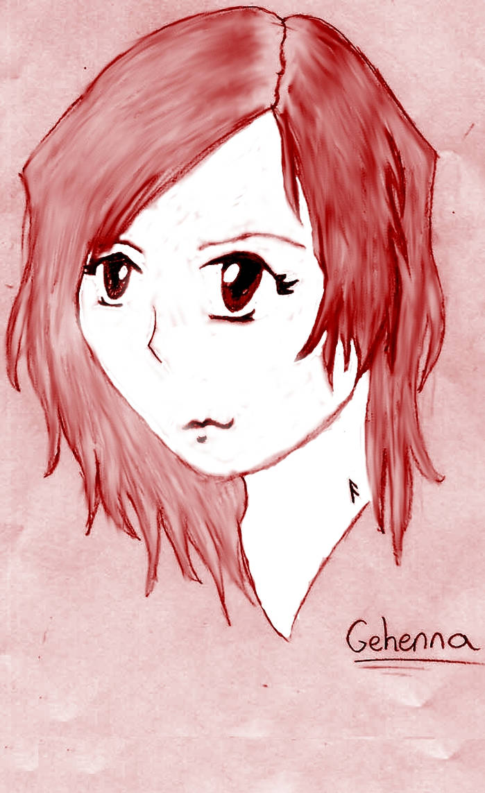 Character: Gehenna