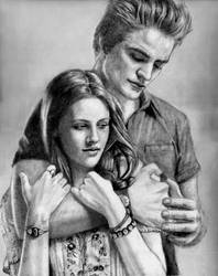 Safe - Edward and Bella