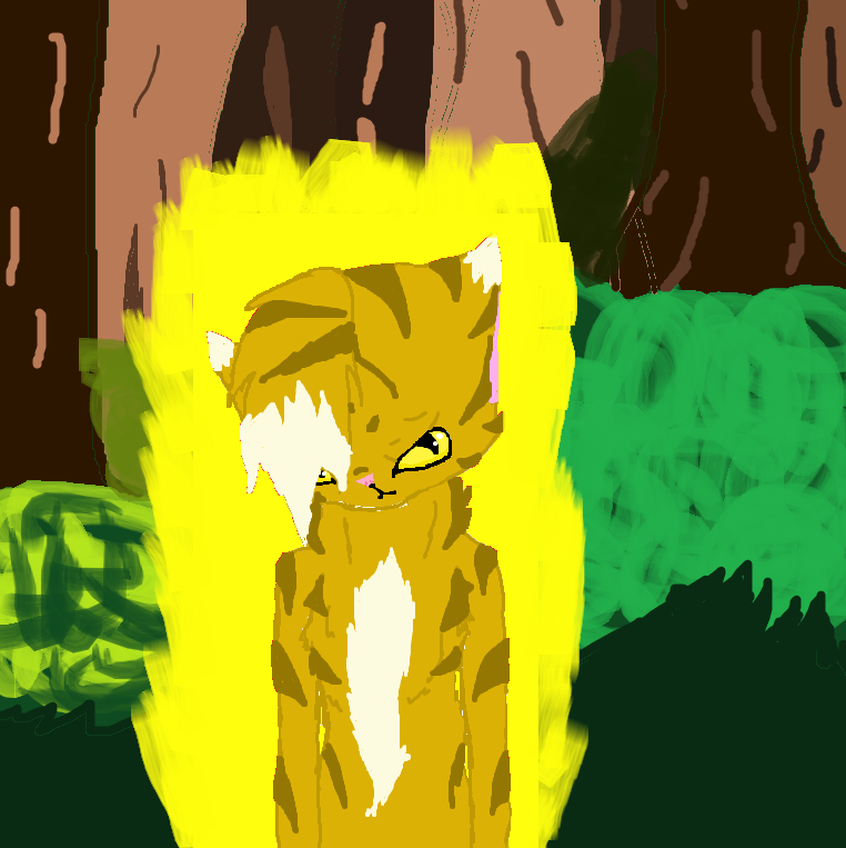 Lionblaze