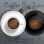 Coffee Cup Icons