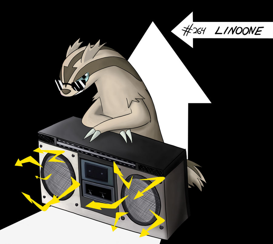 Linoone