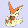 Victini