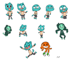 Gumball