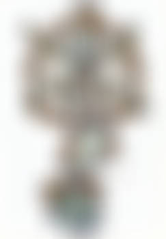 Pandarian Rope Art XII: The Dreamcatcher