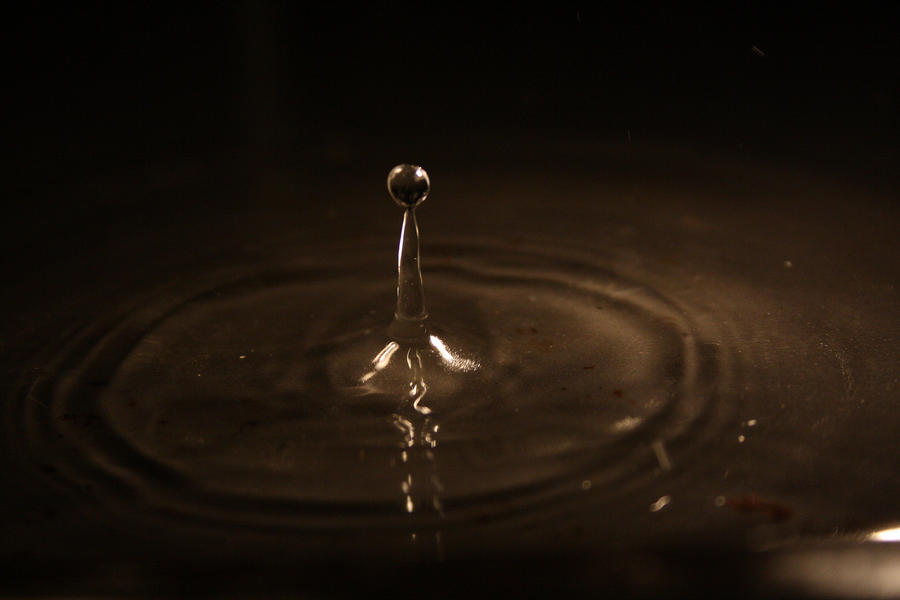 Water Drop 5