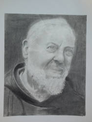 Padre Pio