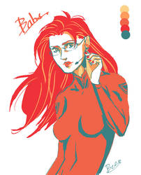 Barbara gordon