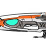 Scout Ship draft