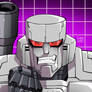 Megatron G1