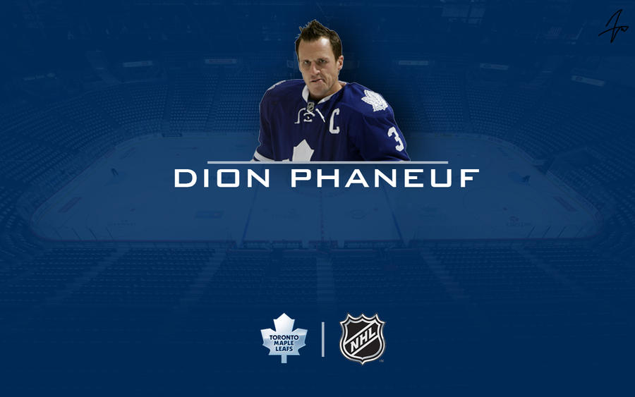 Dion Phaneuf