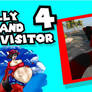 Belly and Visitor 4 -Second Life-