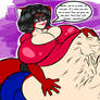 A very special gift for Vore Day
