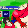 day vore: what should have been -adobe effect-