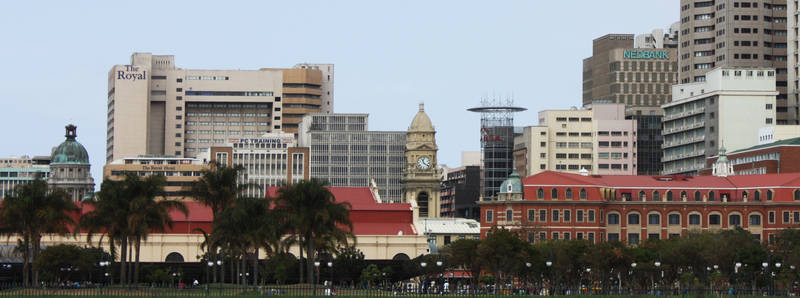 i love durban