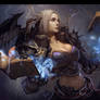 Rune Mage
