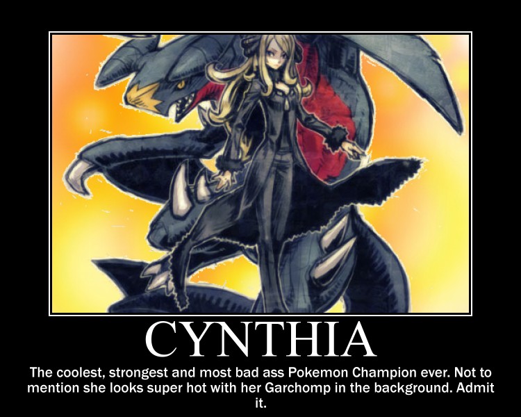 Cynthia