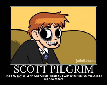 Scott Pilgrim