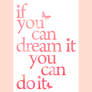 motto for life